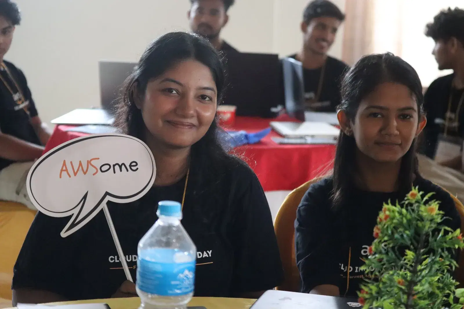 AWS Cloud Innovation Day - Mahendranagar, Mahendranagar