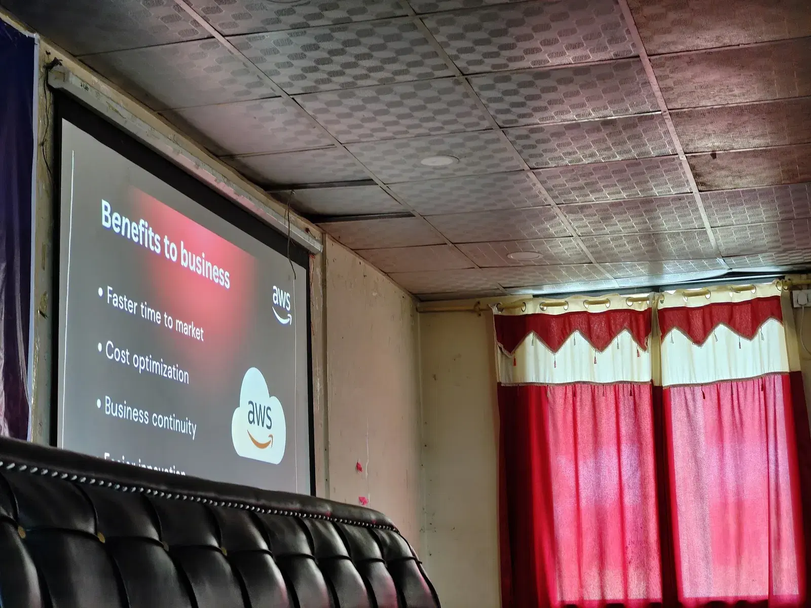 Cloud Innovation Day Surkhet, Surkhet
