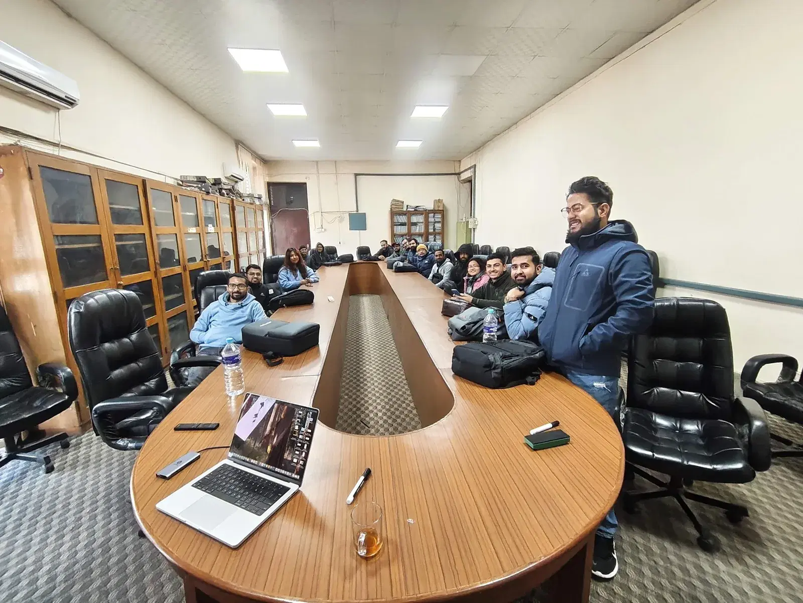 IOE Pulchowk Campus, Cloud Architecting, Pulchowk