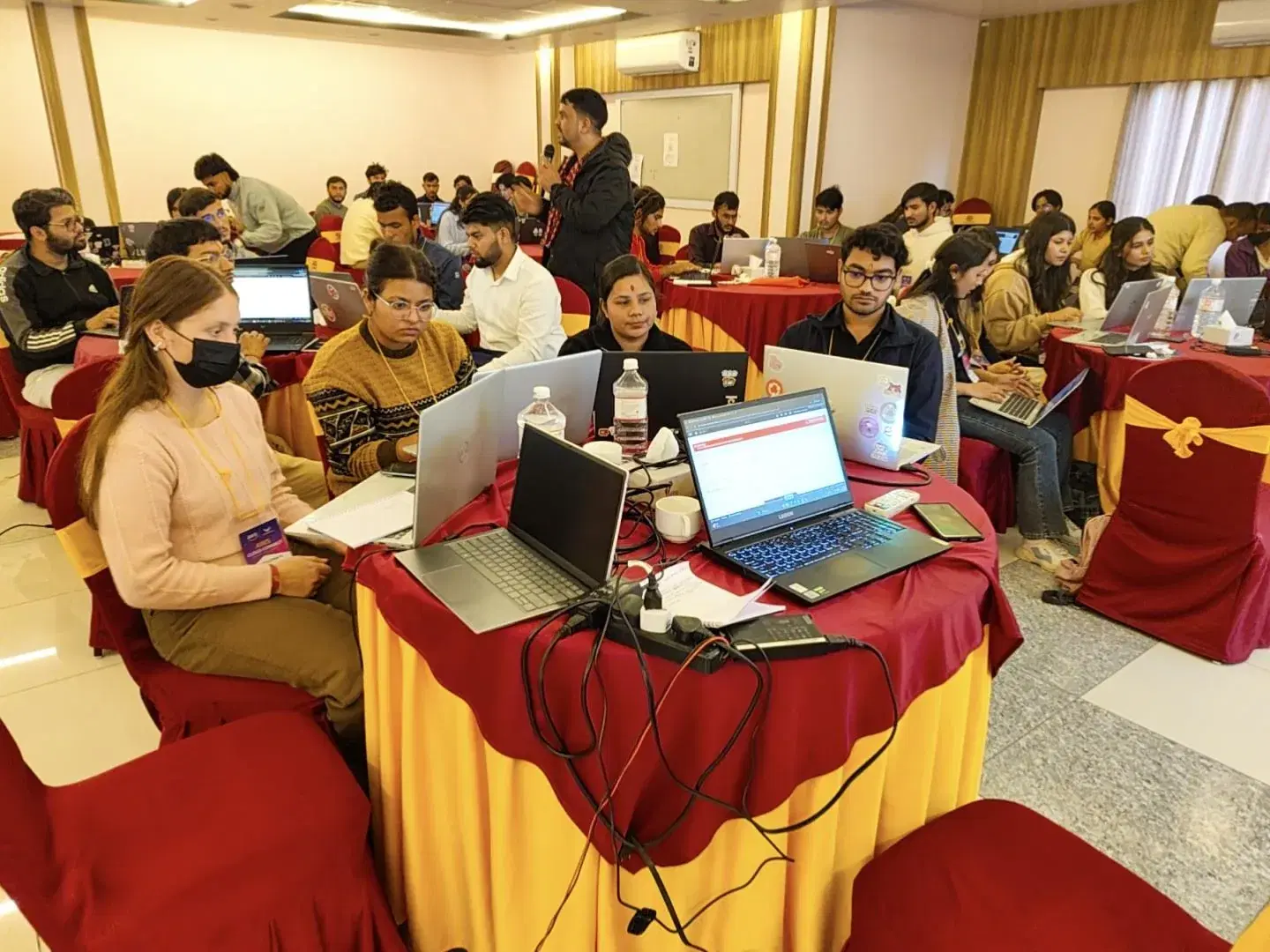 OCU Facilitated AWS Cloud Connect Mahendranagar by Karnovation