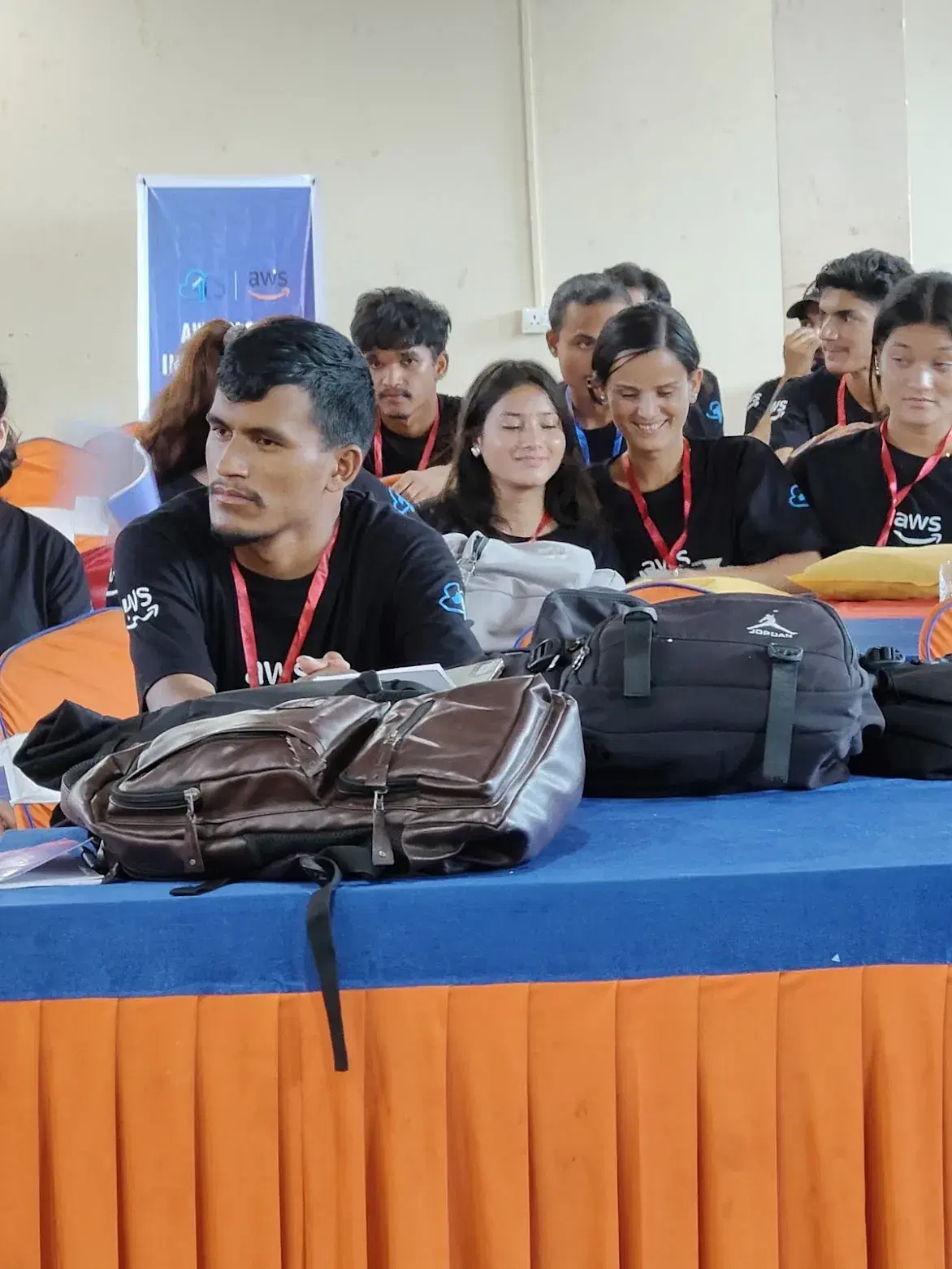 Cloud Innovation Day Surkhet, Surkhet