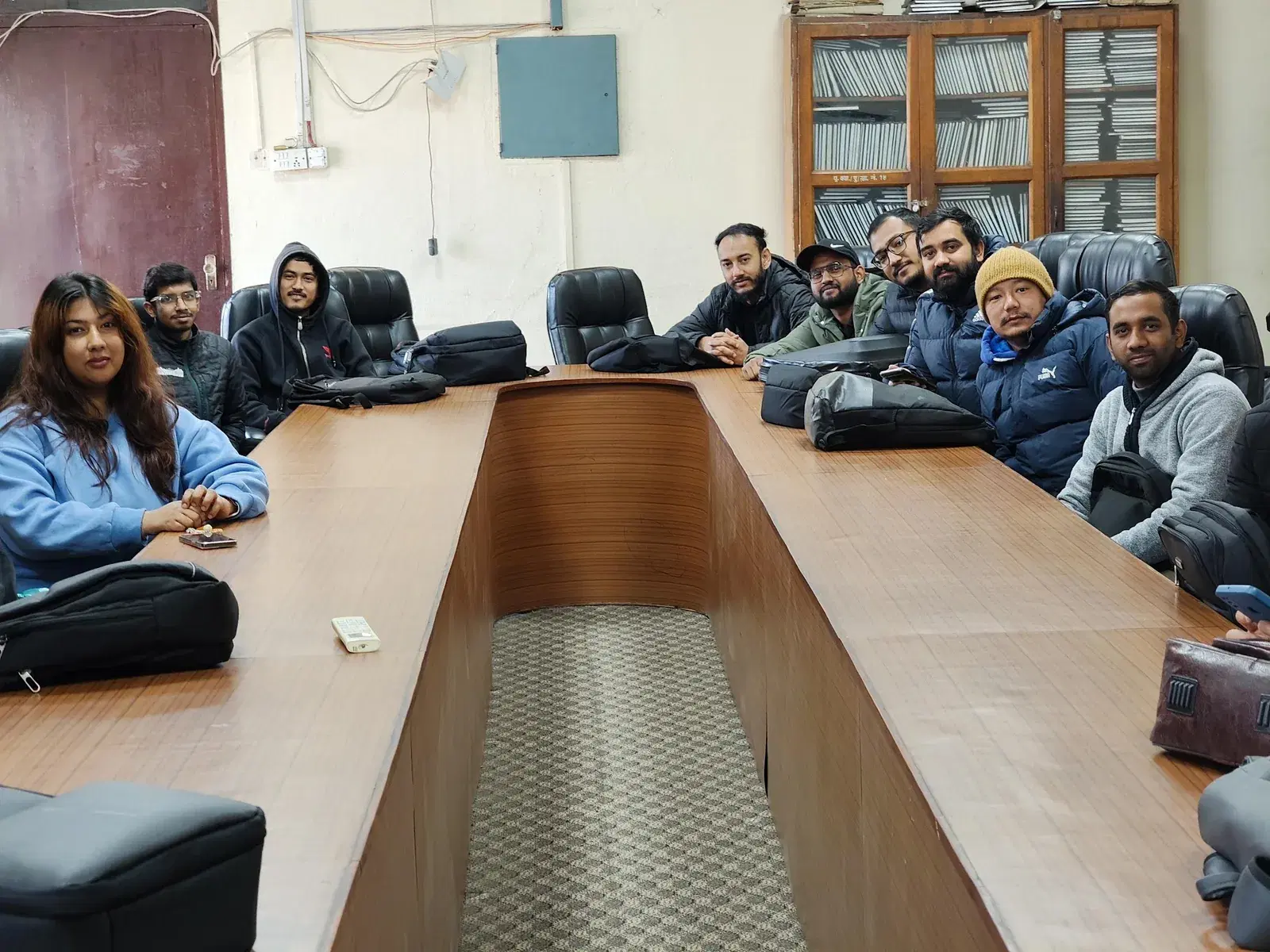 IOE Pulchowk Campus, Cloud Architecting, Pulchowk