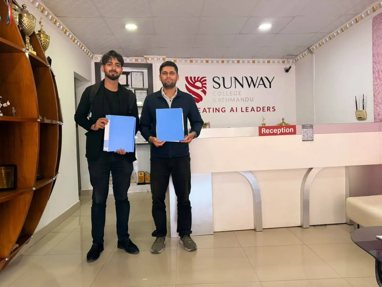 Sunway College Kathmandu