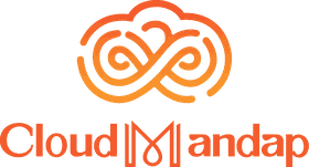CloudMandap logo