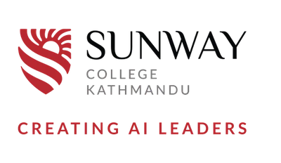Sunway College Kathmandu logo